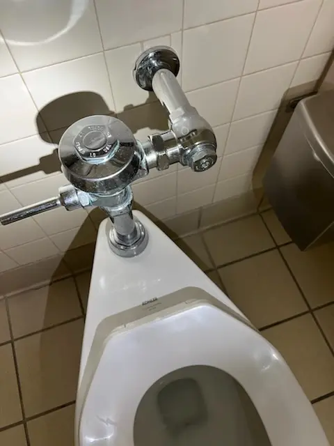 Fixture installation and repair for Pipe Repair in Hodgkins